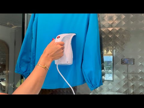 Mastering the Hilife Portable Steamer: 5 Pro Tips & Hands-On Review