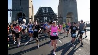 "Sydney Marathon Officially Joins Abbott World Marathon Majors: Exciting Changes Ahead!"