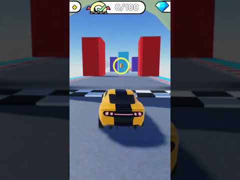 Roblox Car Racing Game✅ #viral #trending #car #racing #search #shorts