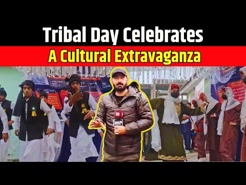 Jammu Kashmir | Celebrating Culture & Empowering Tribals Through Government Initiatives | Shopian