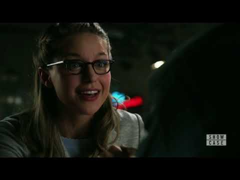 Supergirl 3x09 Mon El talks to Kara+ Reign´s prophecy