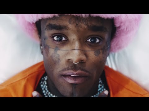 Lil Uzi Vert -  EA2 (The Beginning of the Era)