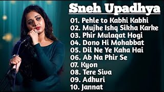 The Best Sad Song of Sneh Upadhya💕Sneh Upadhya Sad Songs💕Sneh Upadhya💕Old Cover Song #sneha_upadhyay