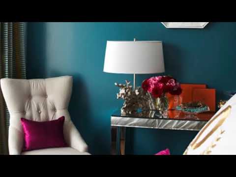 Decorating Blue And Turquoise Accents In Bedroom Designs Stylish Ideas Design Ideas