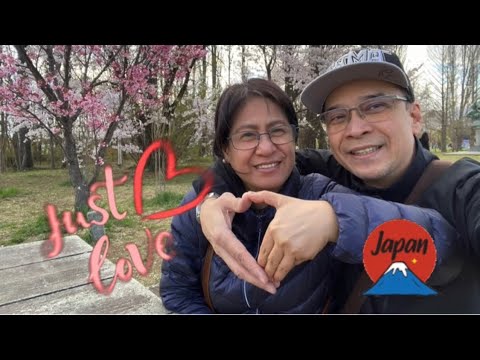 The best Of Mt. Fuji and Lake Kawaguchiko part two of 2024 April tour in Japan…