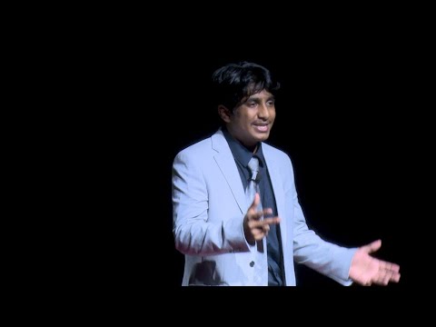 THE GRAVEYARD OF ORIGINAL THOUGHT | Aadesh Yadgouda | TEDxYouth@GEMSModernAcademy