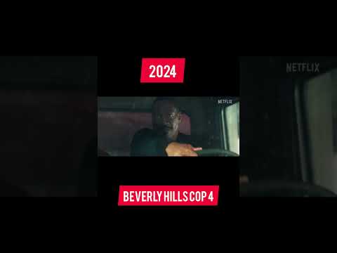 Beverly Hills Cop 4 #2024 #newmovie #trailer #bestmovies