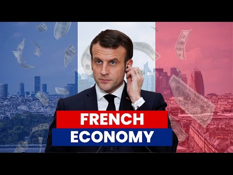 The French economy