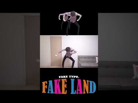 【FAKE LAND】SEIKIN LANDへようこそ/#セイキン /#shorts 【MAD】