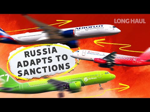 New Aircraft & Returned Leases: The State Of Russian Aviation