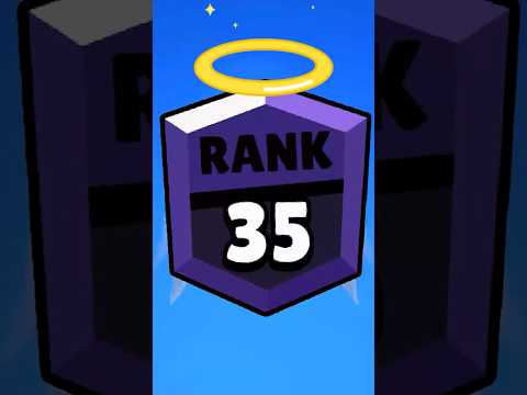 Roughest rank 35 of my life...