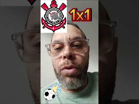 AO VIVO  - 1111 GOOLL - VITÓRIA X CORINTHIANS #futebolhoje #futebolaovivo #corinthians #timaohoje