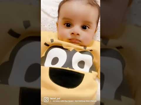 #viralvideo #cutness #cutness #cute #instagram #babyboy #music #mummababy #love