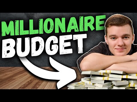 THIS Budgeting Method Will Make YOU A MILLIONAIRE