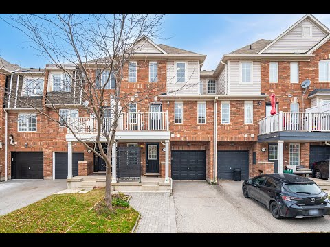 3033 Drumloch Avenue, Oakville Home - Real Estate Properties