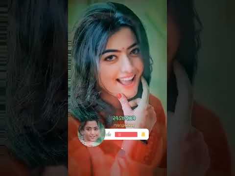 Pushpa 2 | rashmika mandanna #transformationvideo #shortvideo 1996-2023 #pushpa #viralshorts#shorts