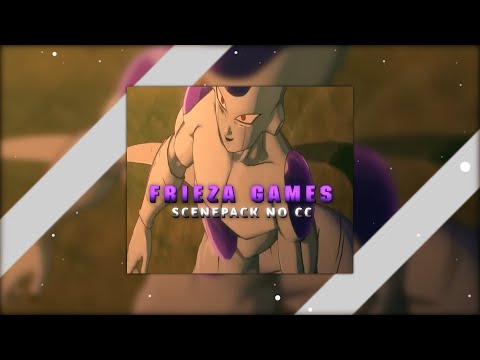 Frieza Games Scenepack NO CC