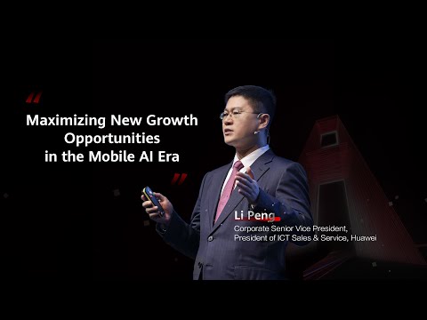 Maximizing New Growth Opportunities in the Mobile Al Era