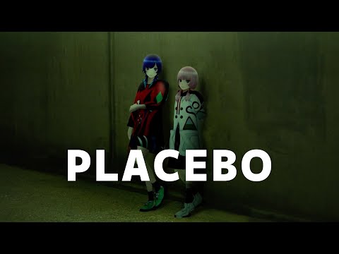 【歌ってみた】PLACEBO covered by 花譜＋理芽