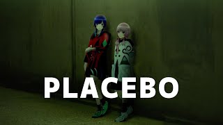 【歌ってみた】PLACEBO covered by 花譜＋理芽