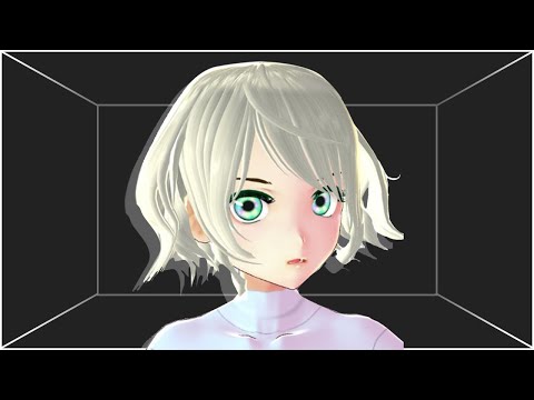 Virtual Convo w/PHIA | The VR Æxperience