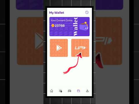 🤑New Gaming Earning App 2024| Earn Daily ₹194 Paytm Cash Without Investment |#earnmoney mCash App