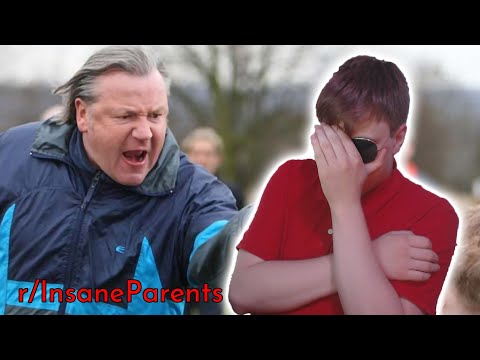 Not Everybody is Qualified to be Parents || r/insaneparents