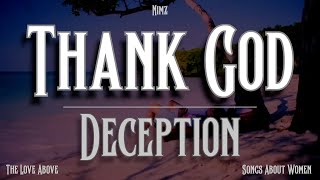 NiMz - Thank God / Deception [Official Audio]