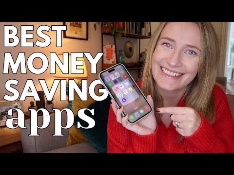 BEST MONEY SAVING & MAKING APPS