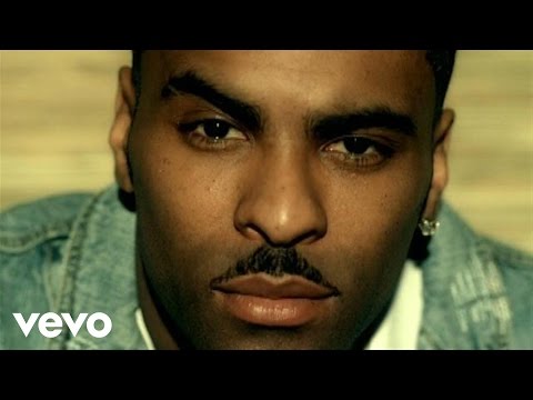 Ginuwine - In Those Jeans