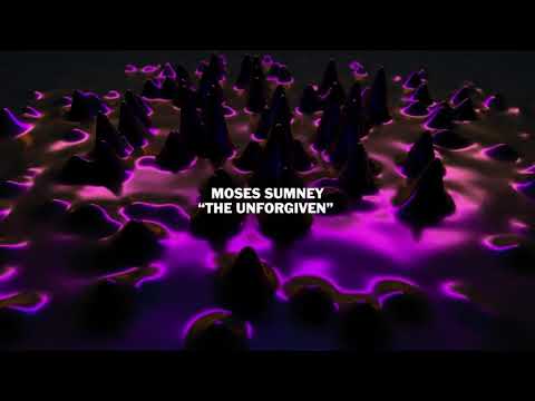 Moses Sumney – The Unforgiven from The Metallica Blacklist [Official Audio]