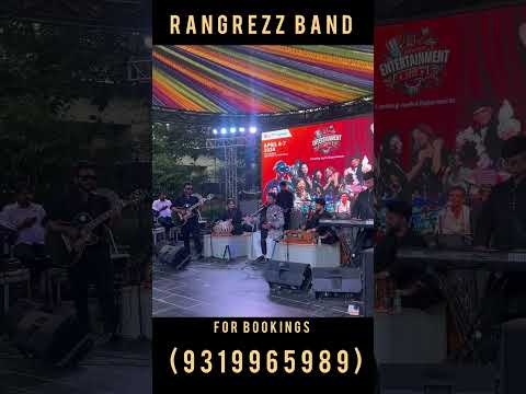 Sanso ki mala #musicfest #rangrezz