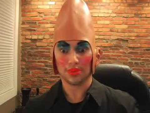 The Conehead Killer Episode 2B