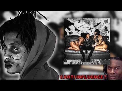 NBA YoungBoy - I Rest My Case *QUICK* Album Review