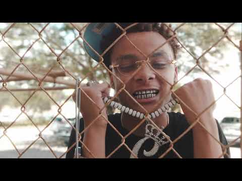 Lil C - Street Lights (directed by @alleFilmz)