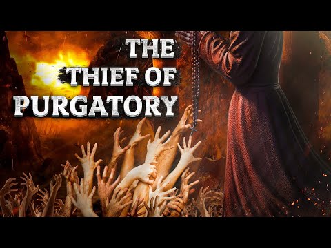 Purgatory Stories: Meet the Thief of Purgatory