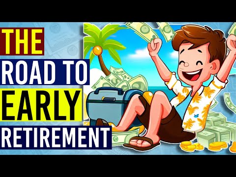 Early Retirement Blueprint: How to Retire Sooner Than You Think