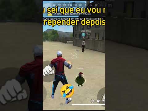 lá ele #freefiresquad