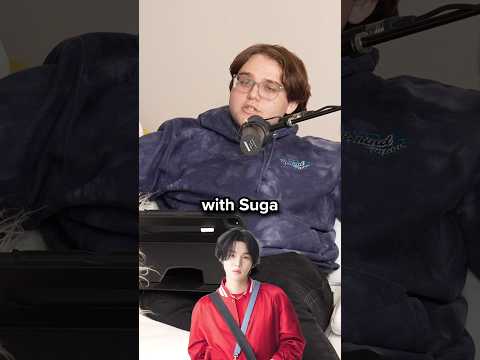 How Suga of BTS & MAX’s Biggest Collabs Were Made