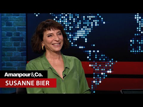 "The Perfect Couple" Director on Nicole Kidman and the Power of Women | Amanpour and Company