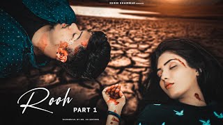 Tere Bina Jeena Saza Ho Gaya | Latest punjabi love video song 2021 | Sad Love Story | Shree Khairwar