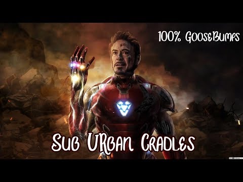 Sub Urban Cradles - Avengers Endgame Version