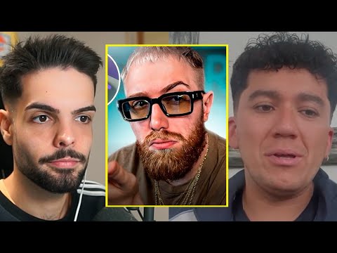 RODAMIENTO HABLA de RODRIGO QUESADA y el DAÑO que PROVOCA al FREESTYLE