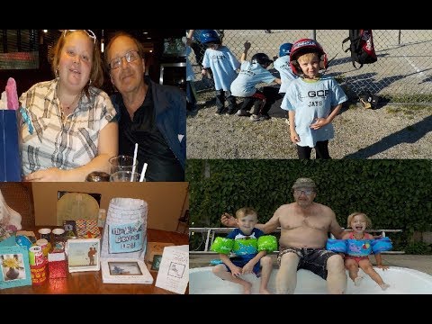 McKee Family Memories # 4 - june /2017