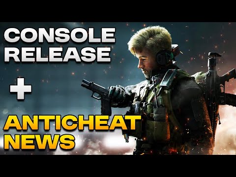 NEW Delta Force Console & Anti Cheat News + Devs Asked if They Copied Battlefield!