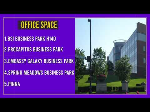 Locality video - Sector 63, Noida