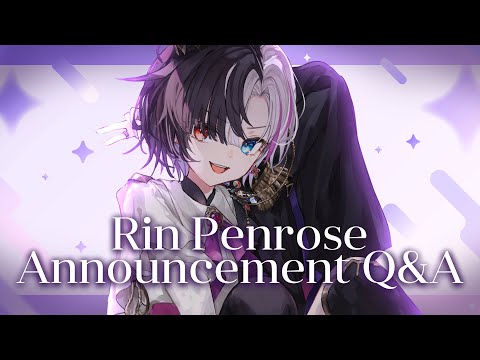 Announcement Follow-Up Q&A