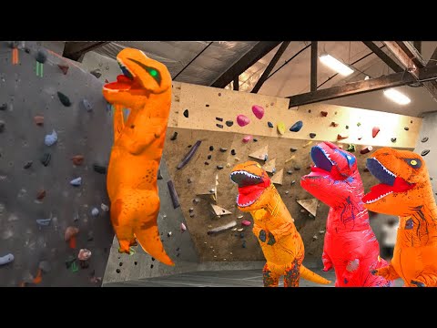 They Finally Did it... The DINO DYNO! - Dynology #008