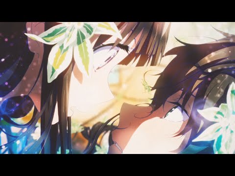 FLOWER GIRL (Hyouka Lyric Edit)