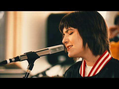 Don’t Dream It’s Over // Crowded House // POMPLAMOOSE ft. Sara Niemietz